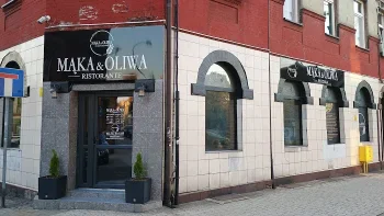 Mąka di Napoli Świętochłowice - Restauracja Chorzów