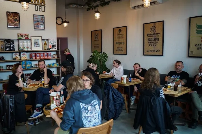 Mąka i Kawa DELI - Restauracja Gdańsk