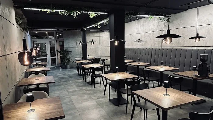 Mąka i Ogień - Restauracja Jastrzębie-Zdrój