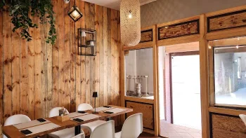 Mąka i Woda Ristorante - Restauracja Władysławowo