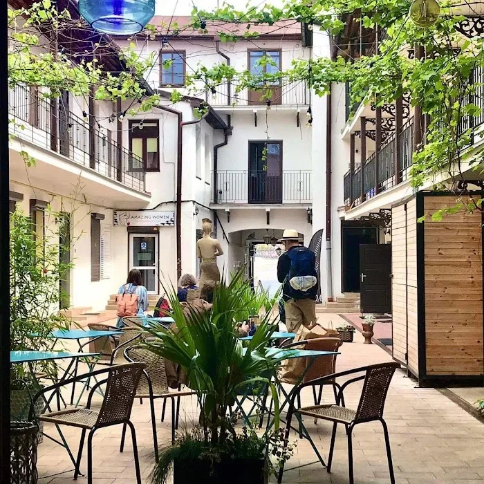 Makani - Restauracja Lublin