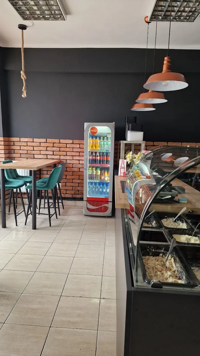 Makaroniarze - Restauracja Rzeszów