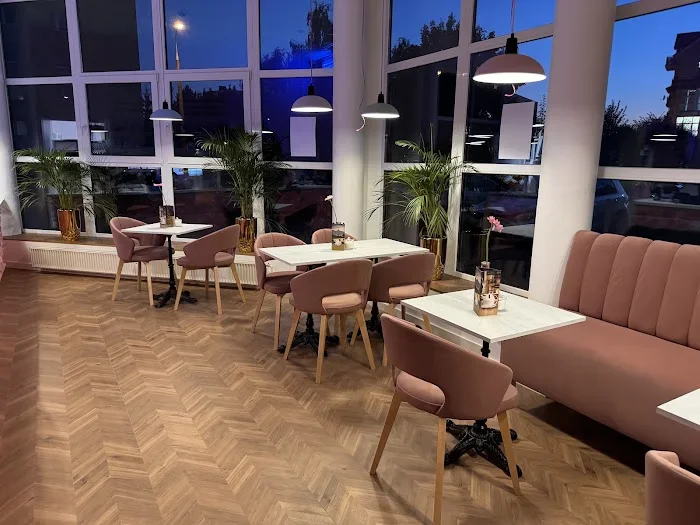 Makaronikowa z Gorzowa - Restauracja Gorzów Wielkopolski