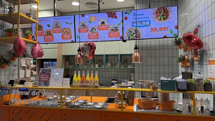 Makarun - Restauracja Bielsko-Biała