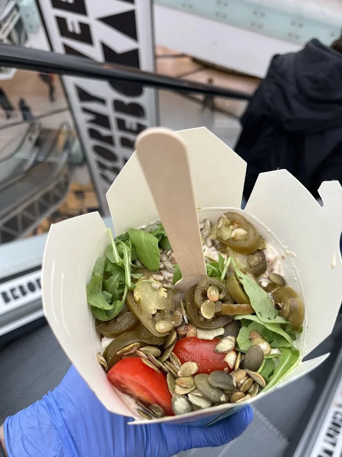 Makarun - Restauracja Katowice