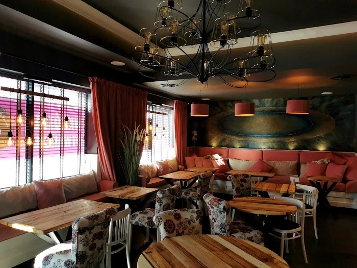 Make My Day Cafe & Bistro - Restauracja Białystok