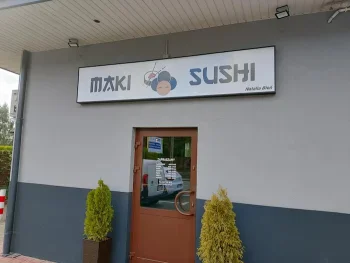 MAKI-SUSHI Kobyłka - Restauracja