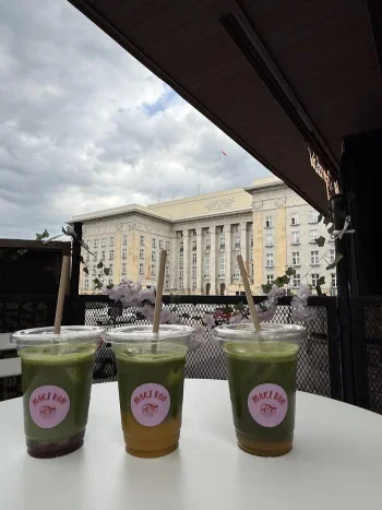 Makivan.foodtruck - Restauracja Katowice