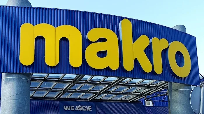 MAKRO Cash&Carry Polska S.A. Kraków - Jasnogórska - Restauracja