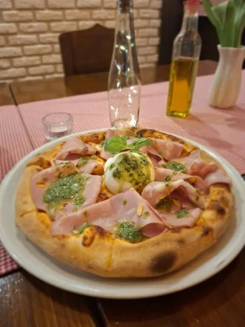Mała Italia - Restauracja Jelenia Góra