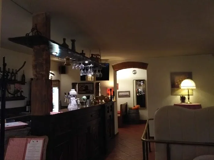 Mała-Italia - Restauracja Kalisz