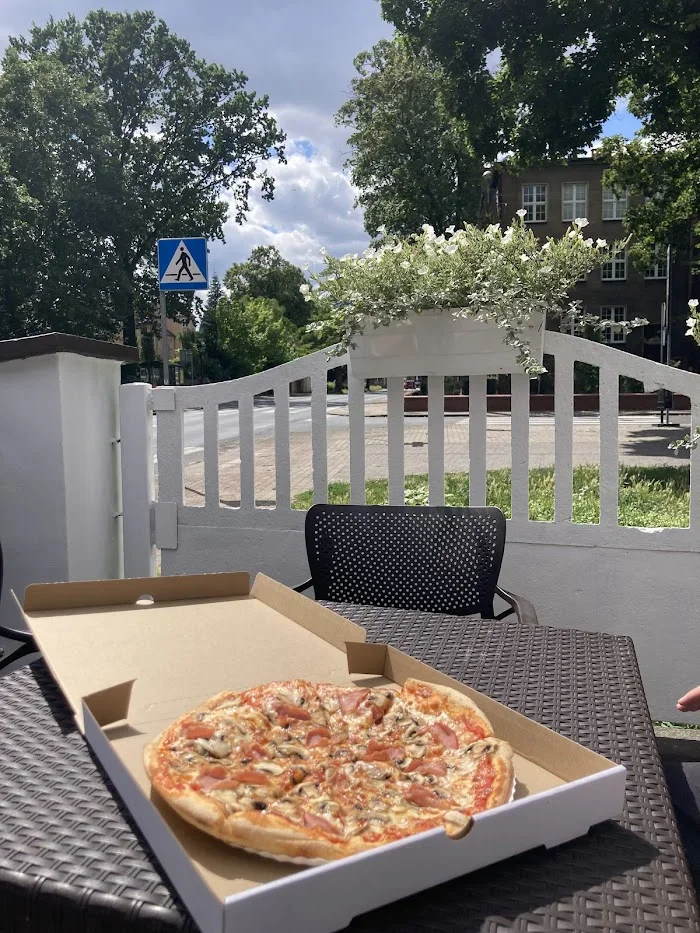 Mała Italia - Restauracja Leszno