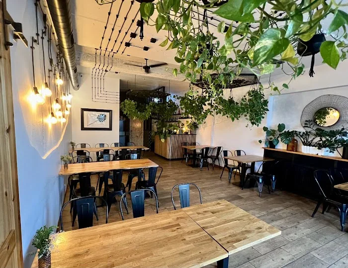 Mała Italia - Restauracja Olsztyn
