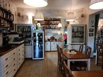 Mała Szwajcaria - Restauracja Zakopane