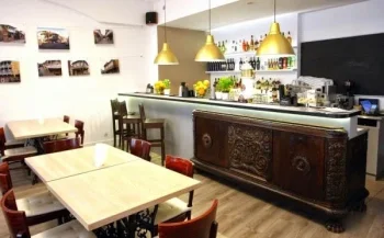 Mała Tumska - Restauracja Szczecin