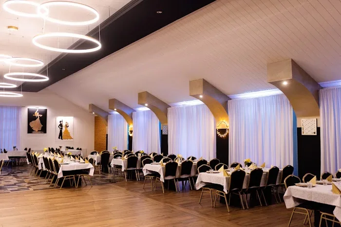 Malaga Malbork - Restauracja