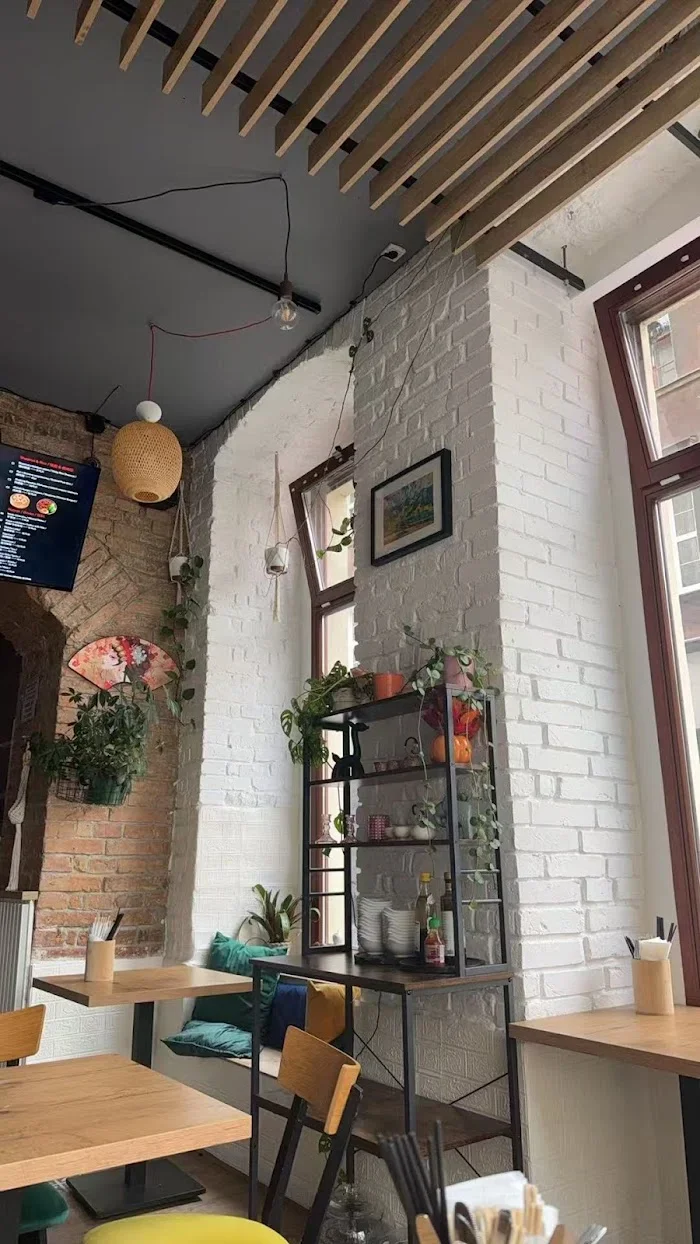 Malamala - Restauracja Poznań