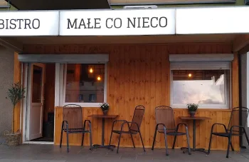 Małe co nieco - Restauracja Wrocław