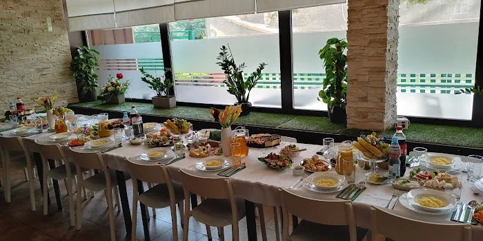 Małgosia - Restauracja Łódź