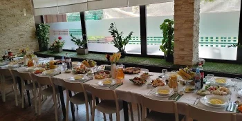 Małgosia - Restauracja Łódź