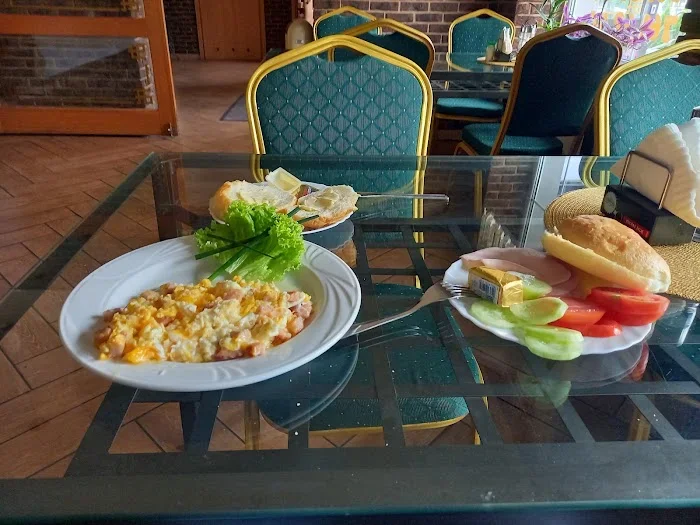 Malibu - Restauracja Kalisz