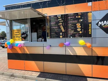 MALIK KEBAB ZIELONA GÓRA - Restauracja Zielona Góra