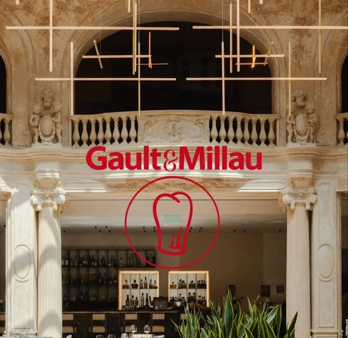 Malinowa - Restauracja Łódź