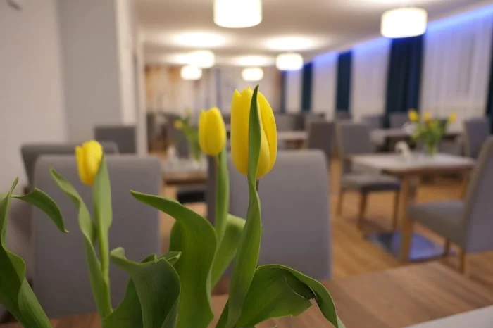 Malinowy Chruśniak - Restauracja Jaworzno