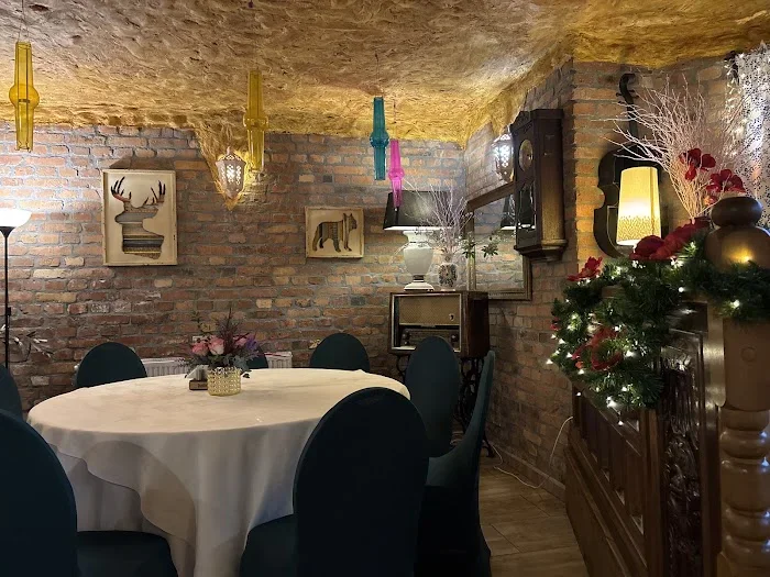 Malinowy Dwór. - Restauracja Chorzów