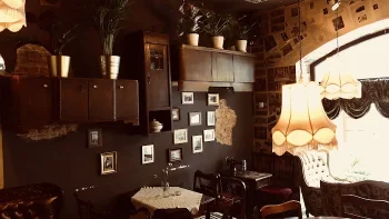 Mały Kredens Katowice - Restauracja