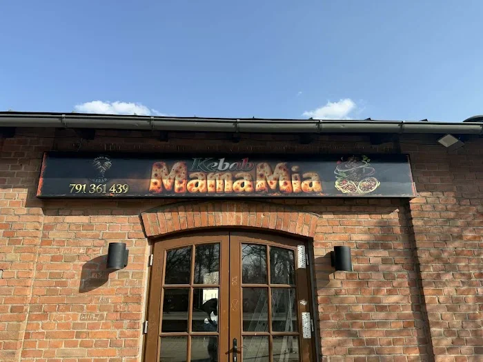 Mama Mia Kebab - Restauracja Piotrków Trybunalski