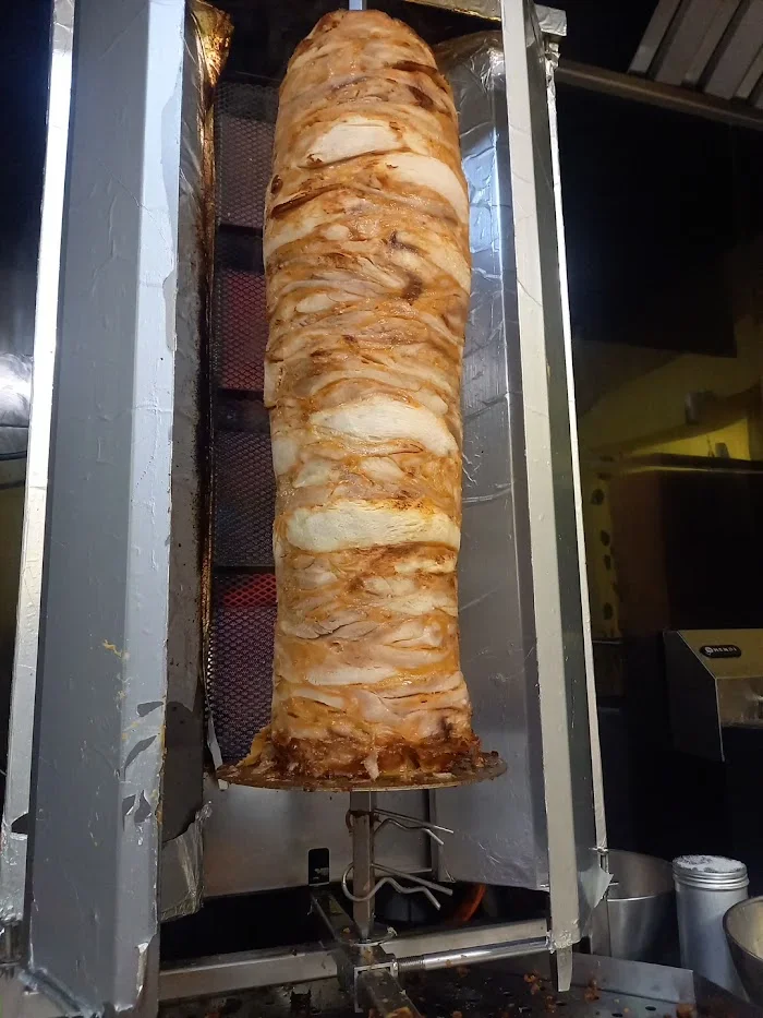 Mama's Kebab & Tacos- Jaworzno - Restauracja