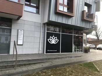 MAMI SUSHI Gdańsk Garnizon - Restauracja