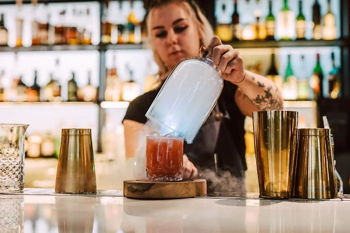 Mamma - free people space - Restauracja Kołobrzeg