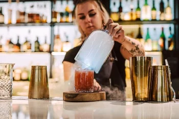 Mamma - free people space - Restauracja Kołobrzeg