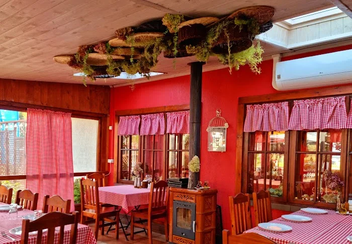 Mamma Mia - Grojec - Restauracja Wisła
