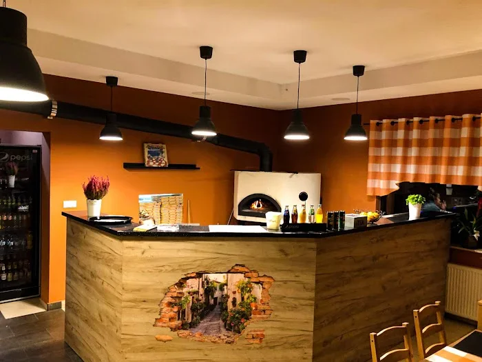 Mamma Mia Pizza & Ristorante - Restauracja Częstochowa