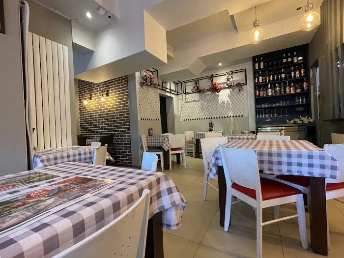 Mamma Mia - Restauracja Warszawa