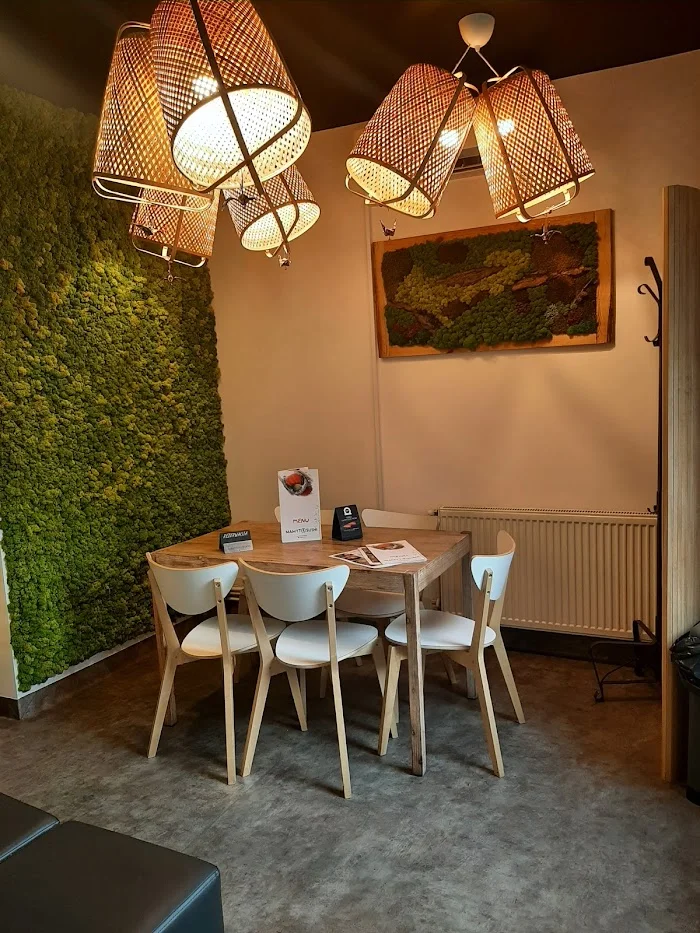 MAMYTO Sushi - Restauracja Wałbrzych