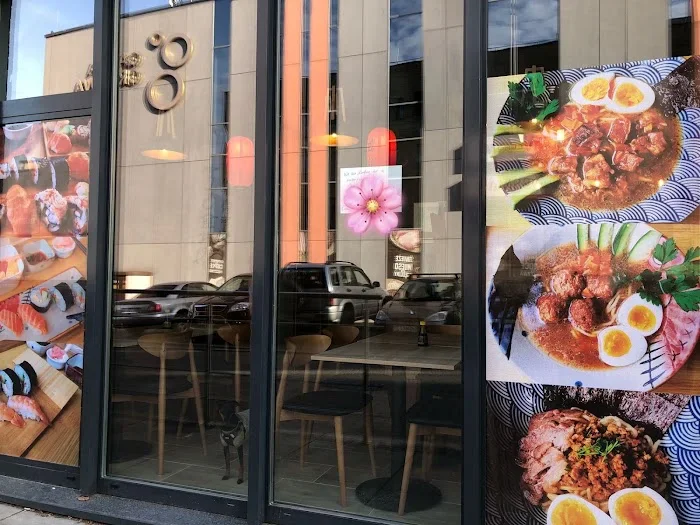 MAN Ramen & Udon - Restauracja Białka Tatrzańska