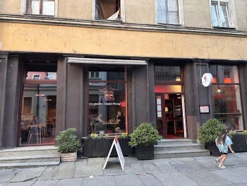 Mandarin House Restauracja Wrocław