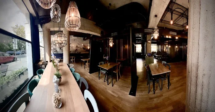 Manekin - Restauracja Gdynia