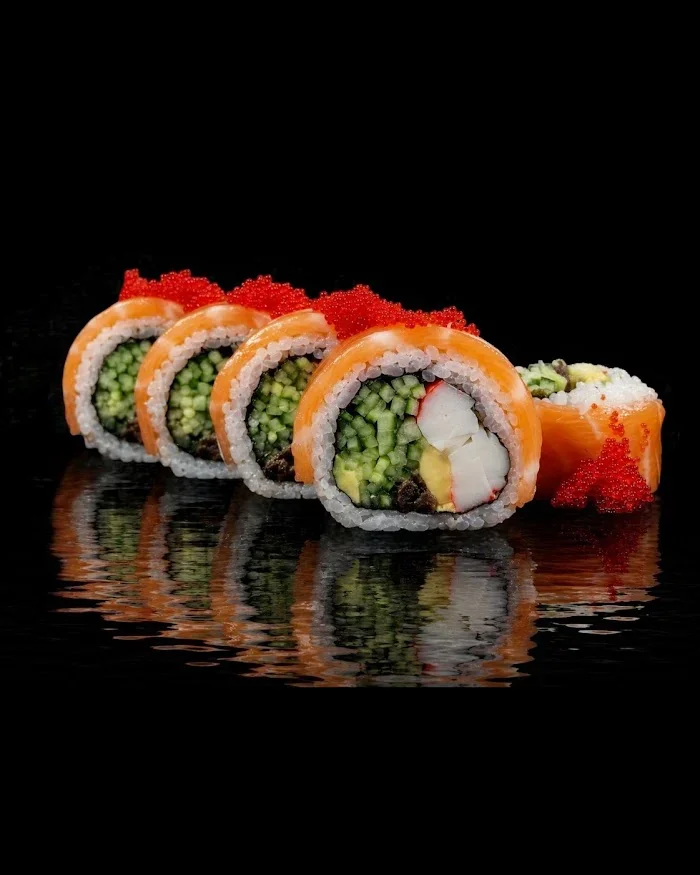 Maneko Sushi - Restauracja Piotrków Trybunalski