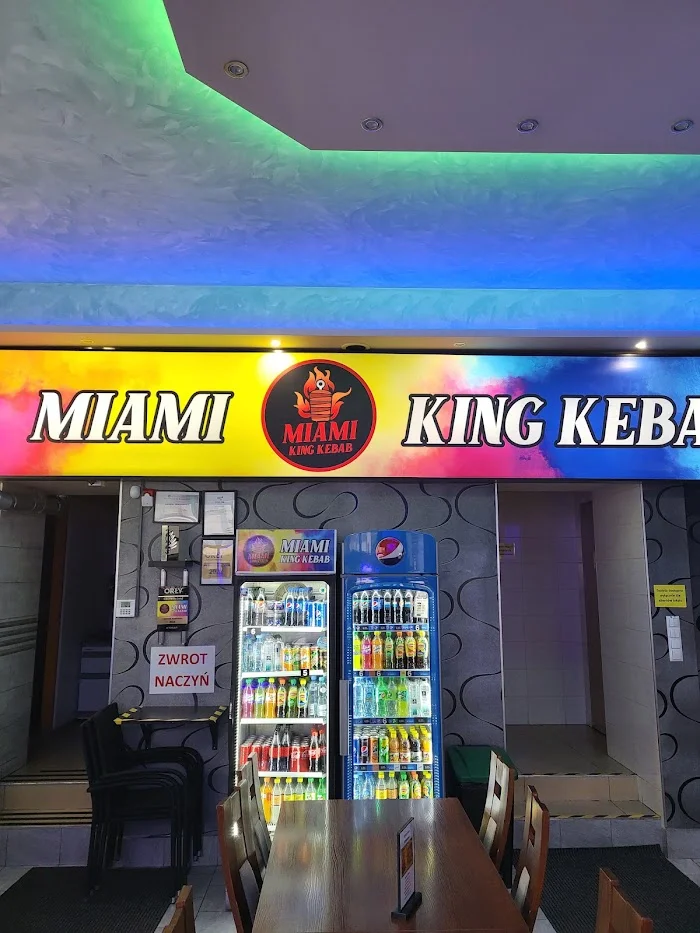 Mangal King Kebab - Restauracja Kielce