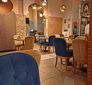 Mangal - Restauracja Łódź