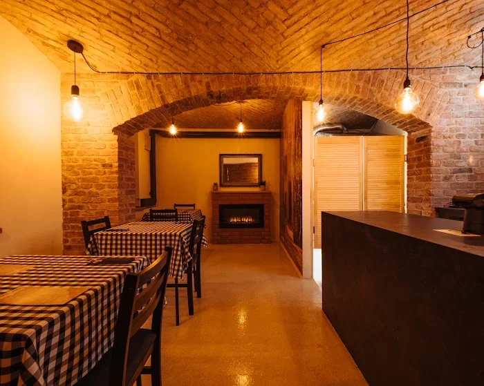Mangiamo - Restauracja Poznań