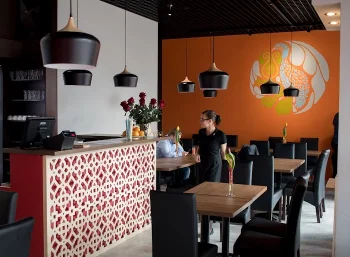 Mango Curry - Indian Restaurant - Restauracja Warszawa