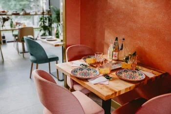 Mango Mama OVO | kuchnia indyjska | kuchnia azjatycka | restauracja in Wrocław