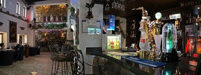 Manhattan - Restauracja Sosnowiec