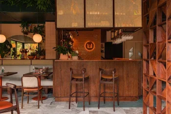 Manioca Restauracja Brazylijska Gdańsk